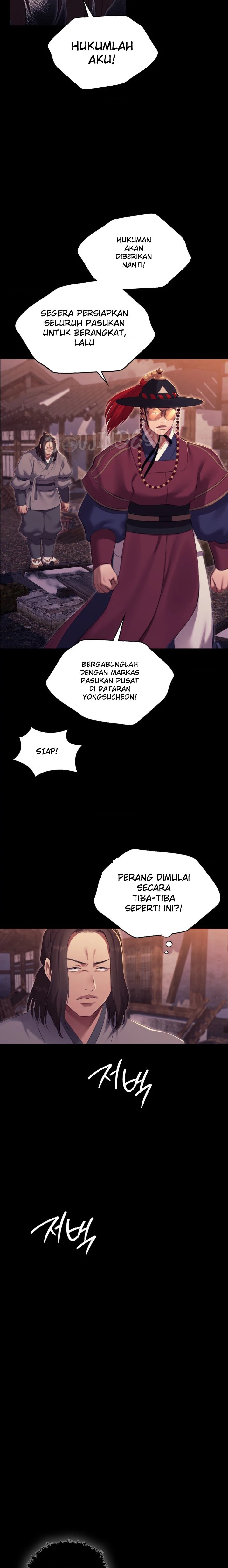 Madam: Chapter chapter-179 - Page 23