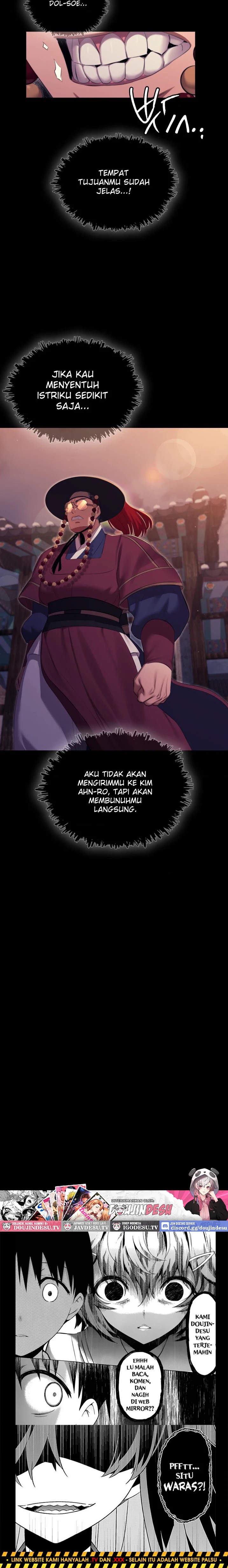 Madam: Chapter chapter-179 - Page 24