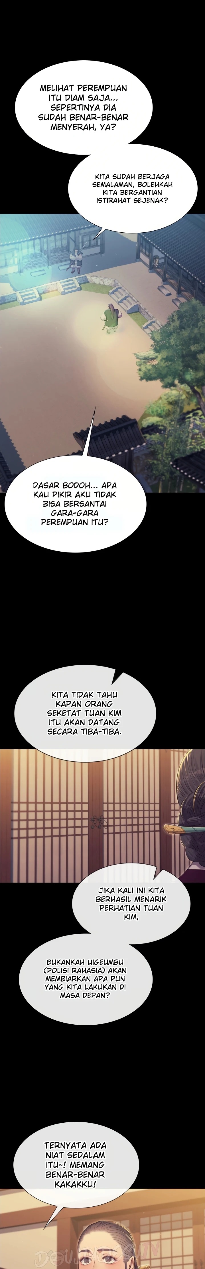 Madam: Chapter chapter-180 - Page 2