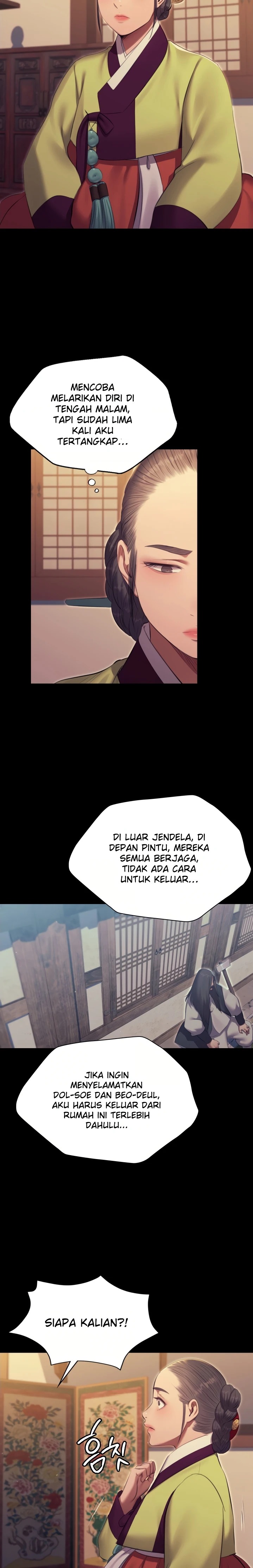 Madam: Chapter chapter-180 - Page 3
