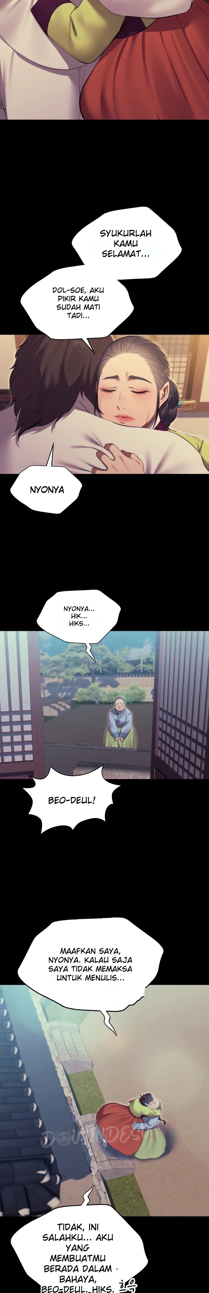 Madam: Chapter chapter-180 - Page 6