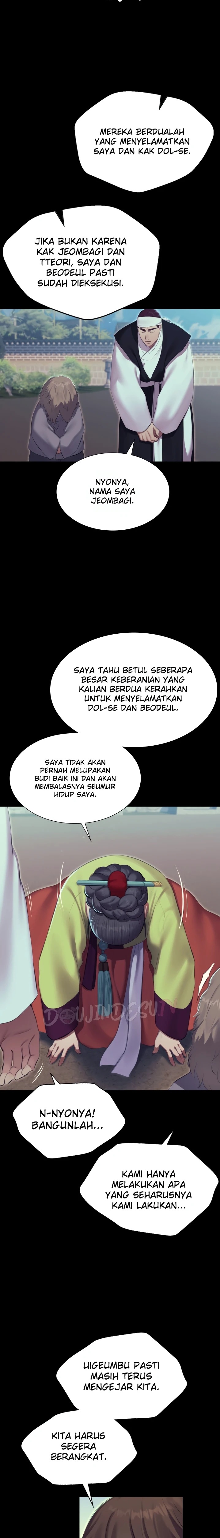 Madam: Chapter chapter-180 - Page 7