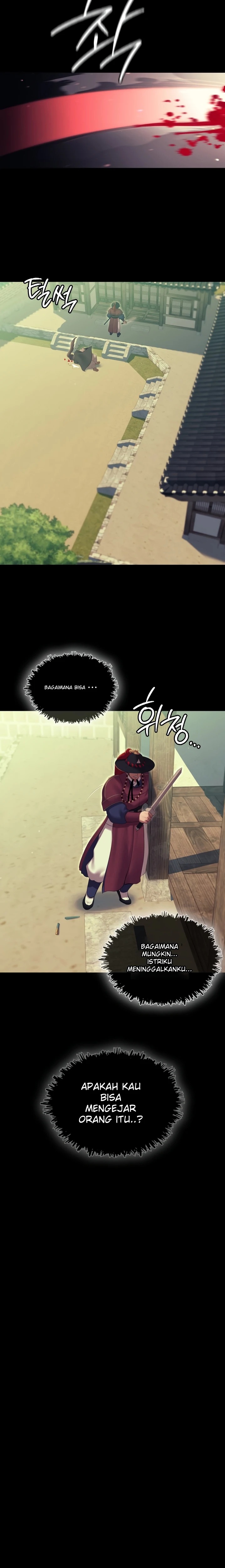 Madam: Chapter chapter-180 - Page 11