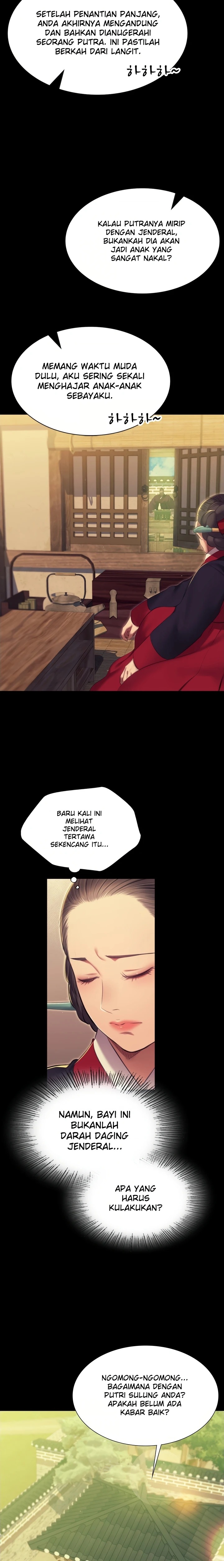 Madam: Chapter chapter-180 - Page 13