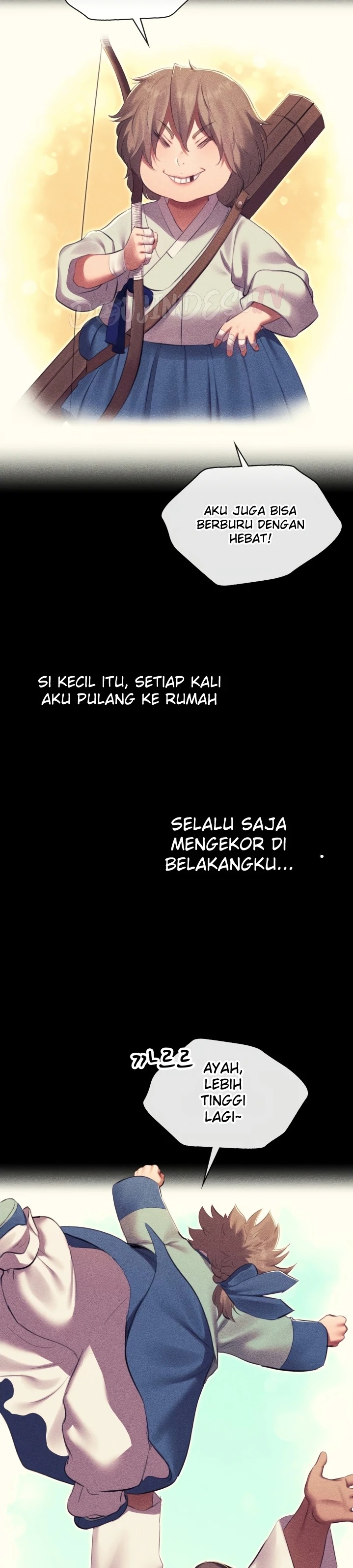 Madam: Chapter chapter-180 - Page 19