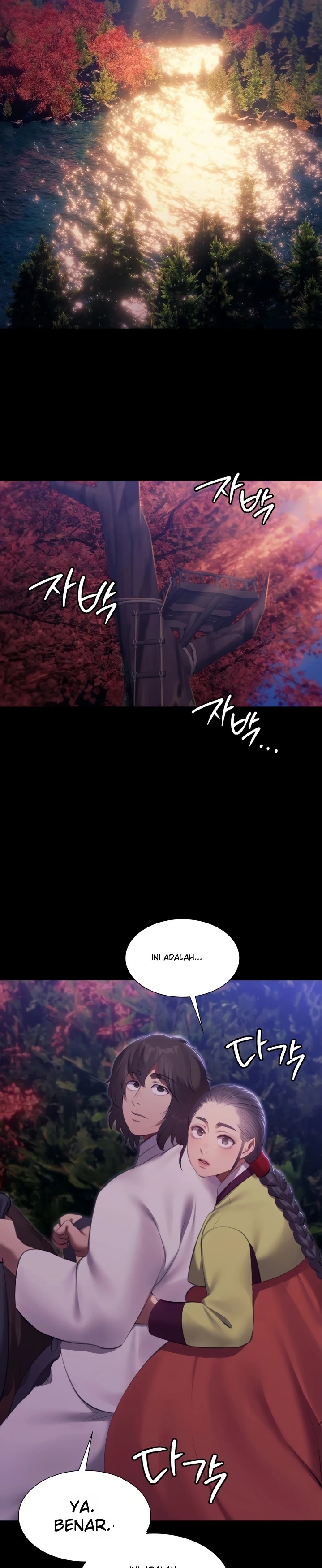 Madam: Chapter chapter-181 - Page 2