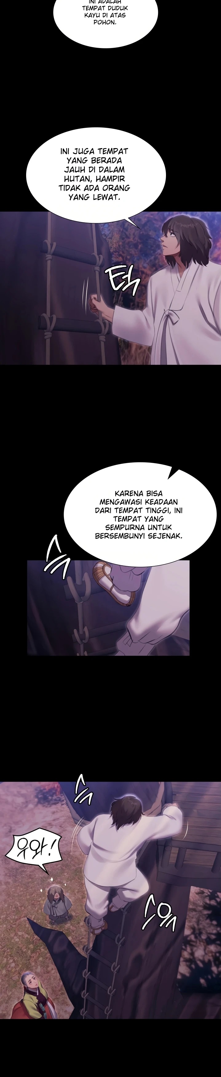 Madam: Chapter chapter-181 - Page 3