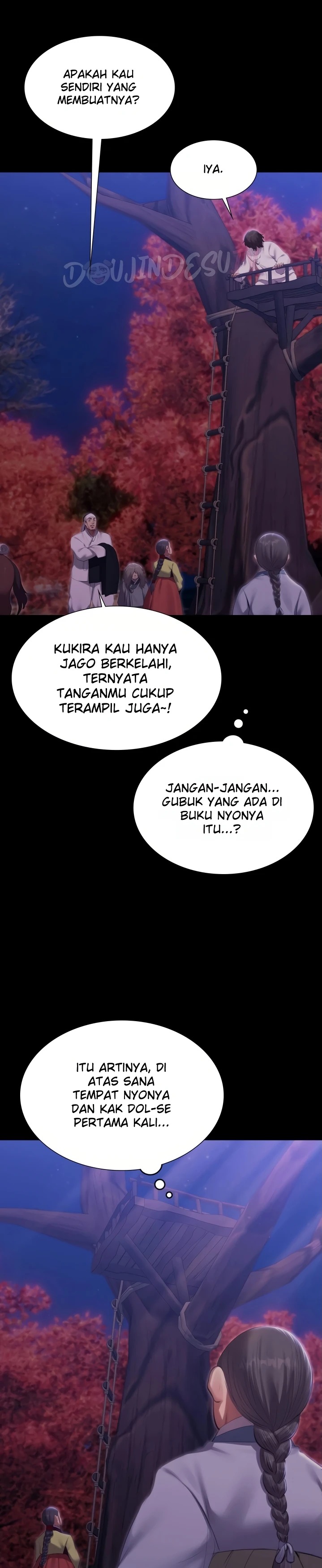 Madam: Chapter chapter-181 - Page 4