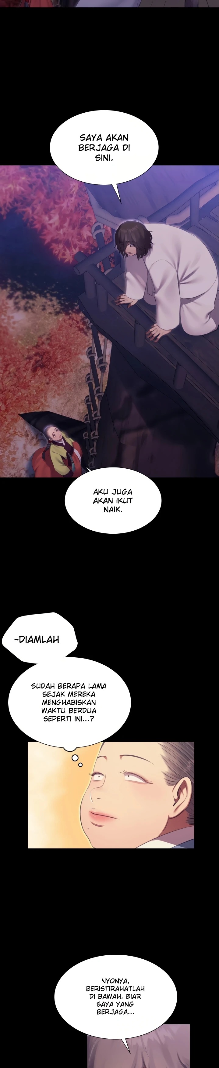 Madam: Chapter chapter-181 - Page 5