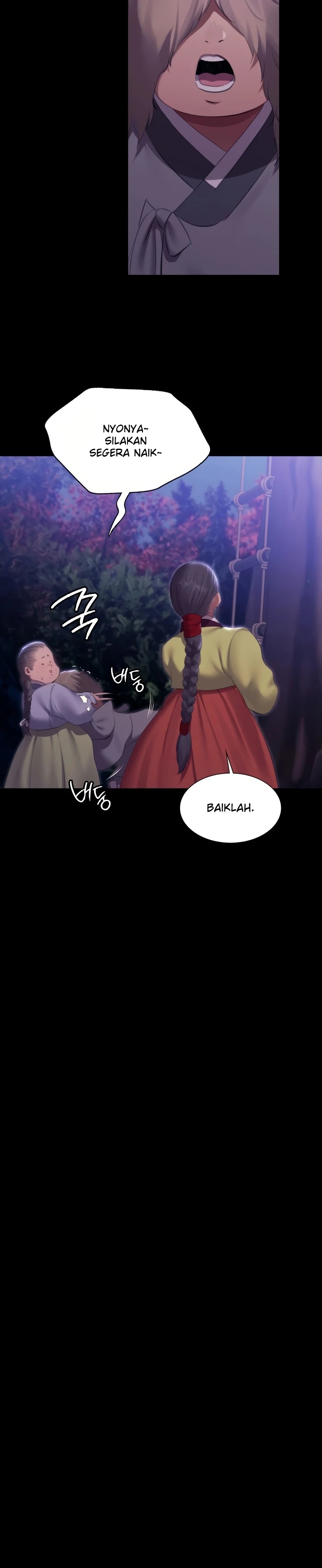 Madam: Chapter chapter-181 - Page 6