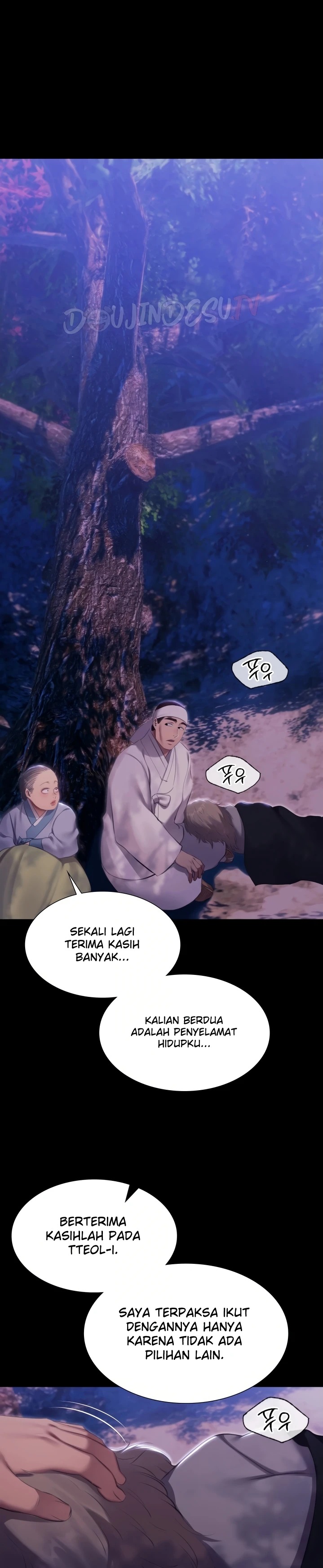 Madam: Chapter chapter-181 - Page 7