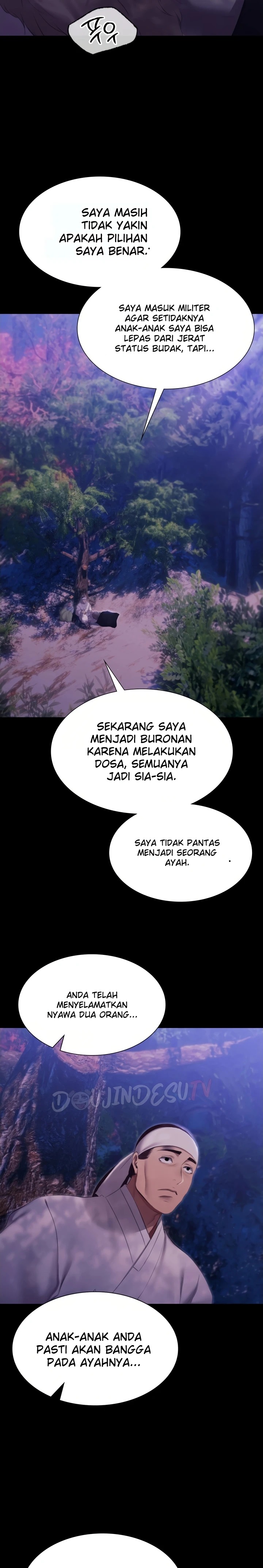 Madam: Chapter chapter-181 - Page 8