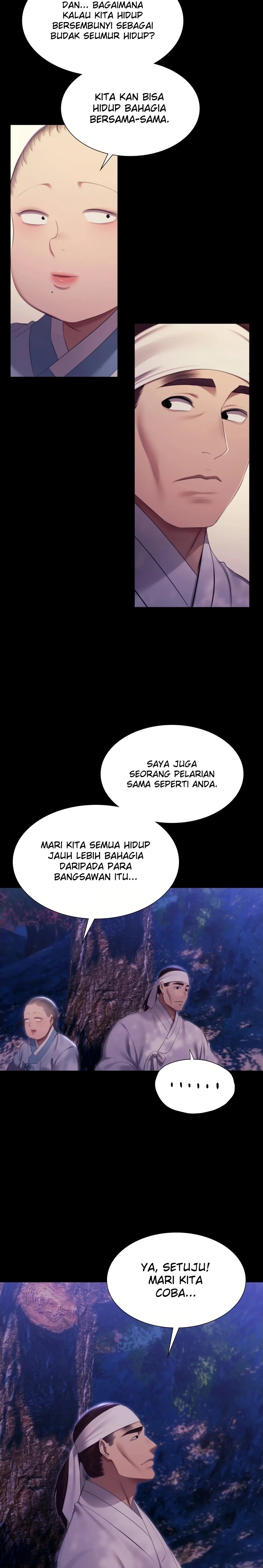 Madam: Chapter chapter-181 - Page 9