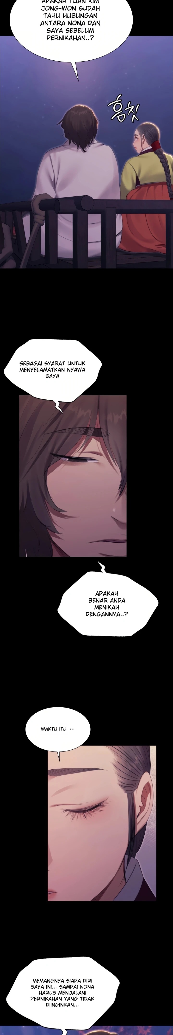 Madam: Chapter chapter-181 - Page 12