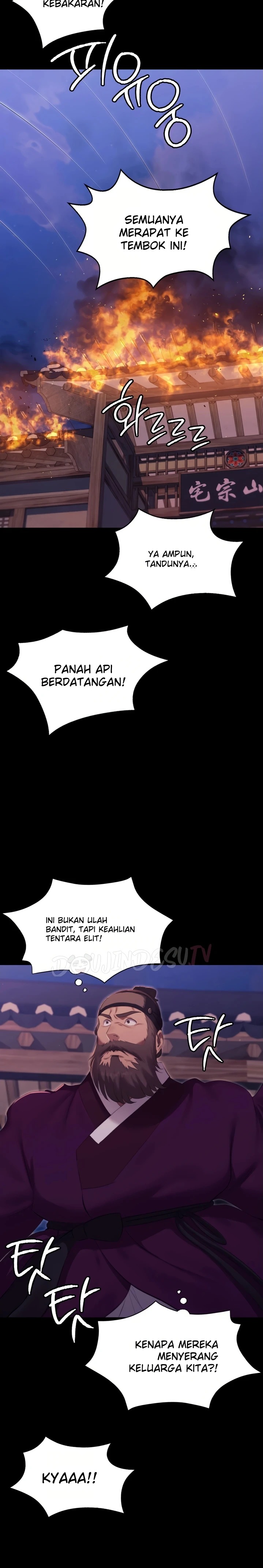 Madam: Chapter chapter-181 - Page 16