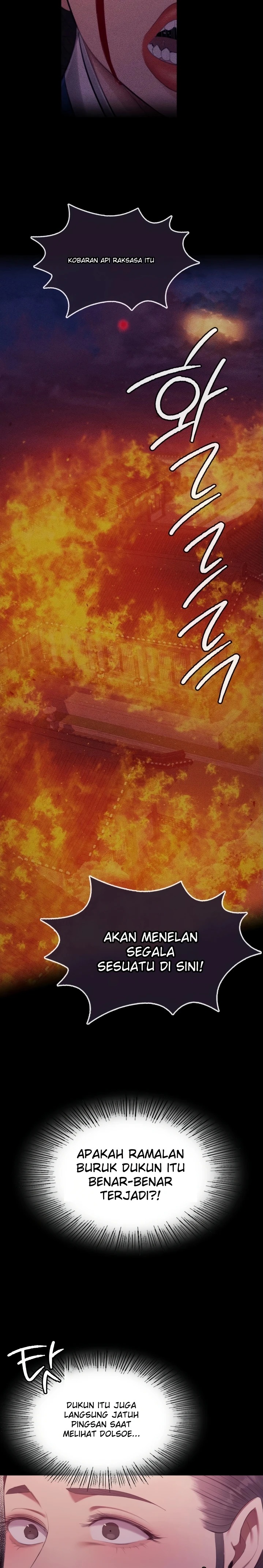 Madam: Chapter chapter-181 - Page 20
