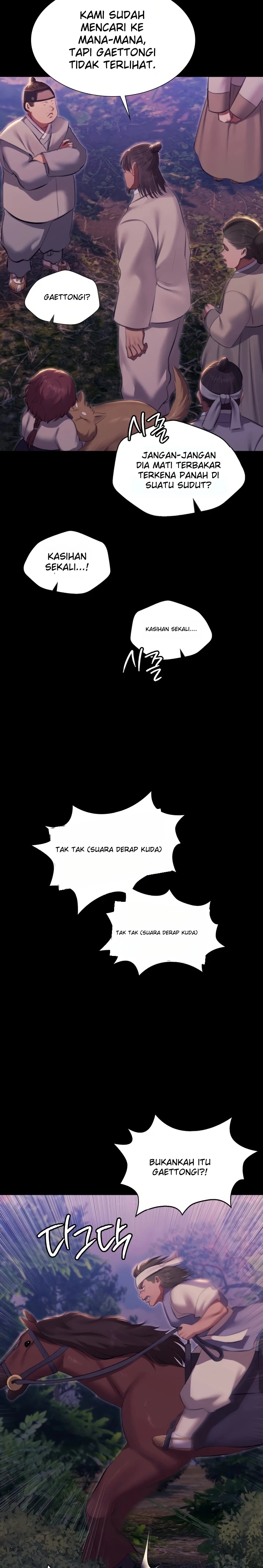 Madam: Chapter chapter-181 - Page 23