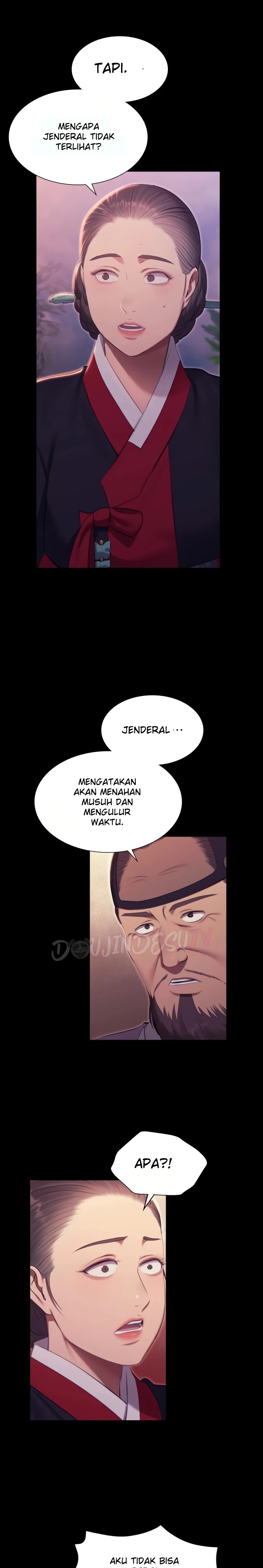 Madam: Chapter chapter-181 - Page 25