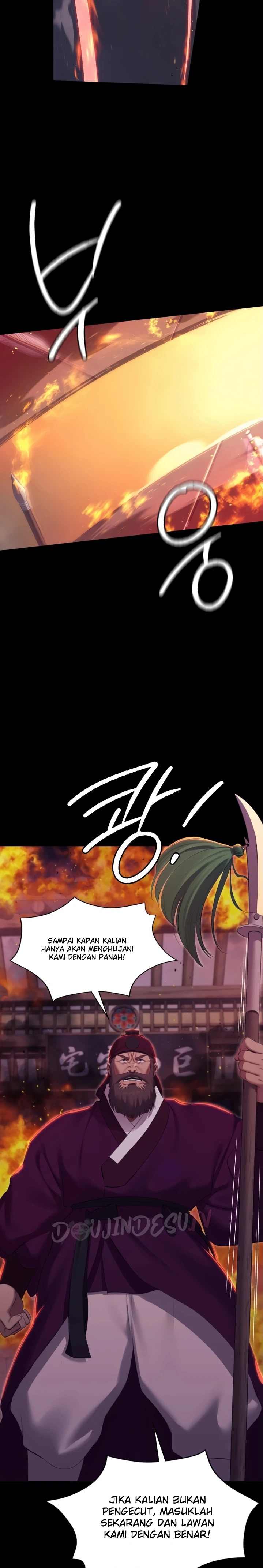 Madam: Chapter chapter-181 - Page 27