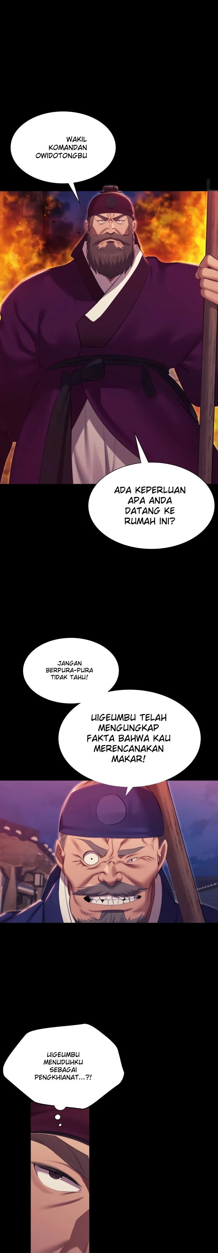Madam: Chapter chapter-182 - Page 2