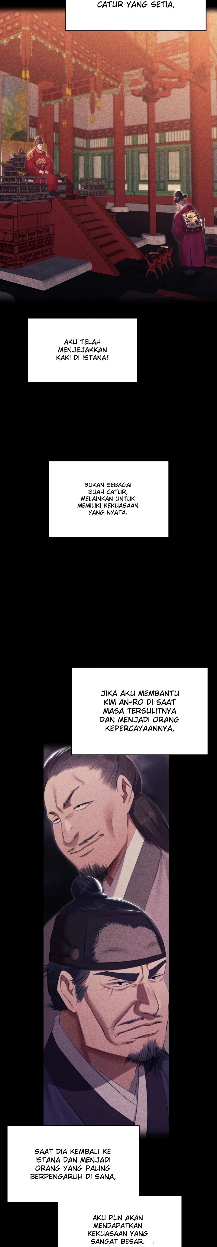 Madam: Chapter chapter-182 - Page 6