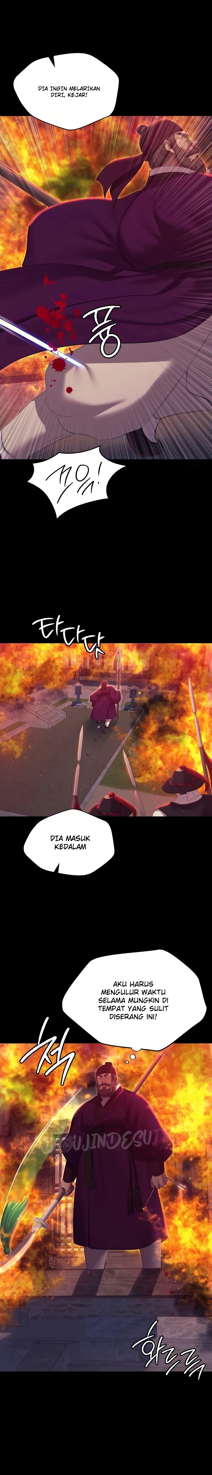 Madam: Chapter chapter-182 - Page 9