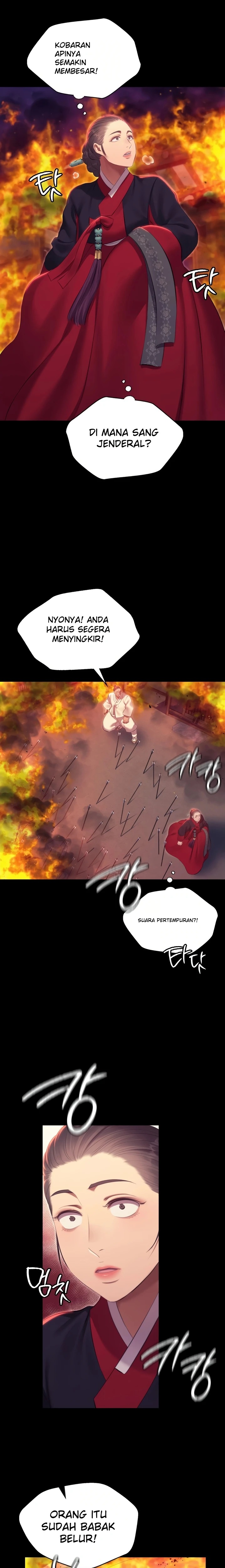 Madam: Chapter chapter-182 - Page 13