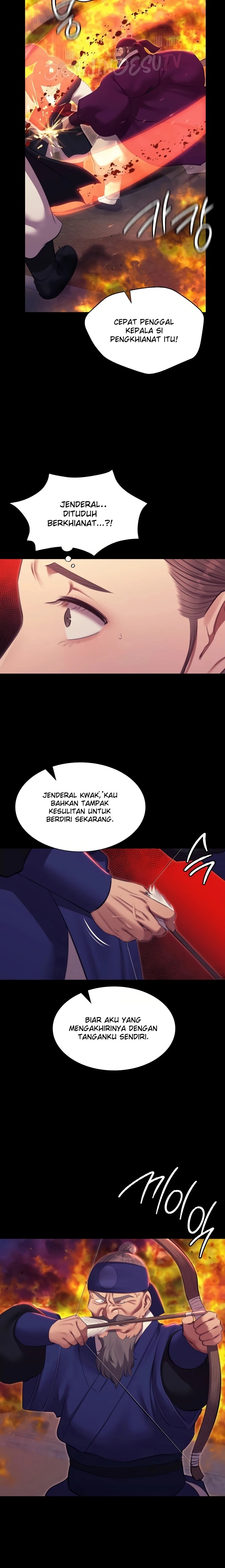 Madam: Chapter chapter-182 - Page 14