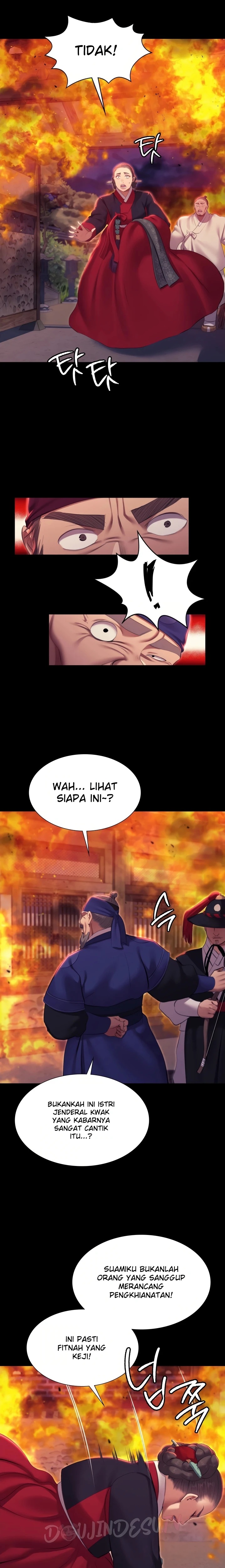 Madam: Chapter chapter-182 - Page 15
