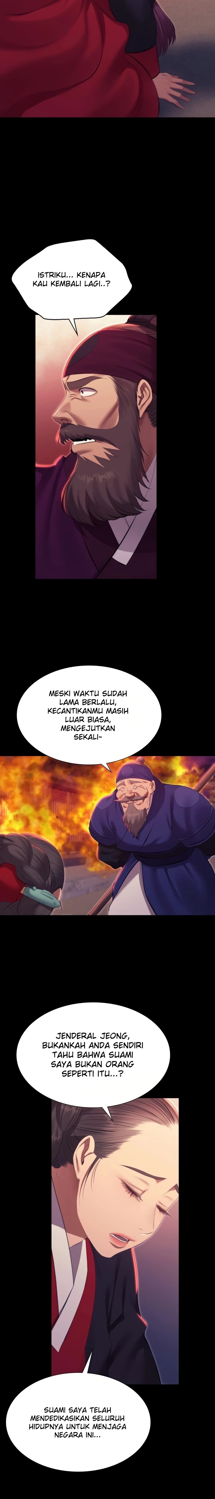 Madam: Chapter chapter-182 - Page 16