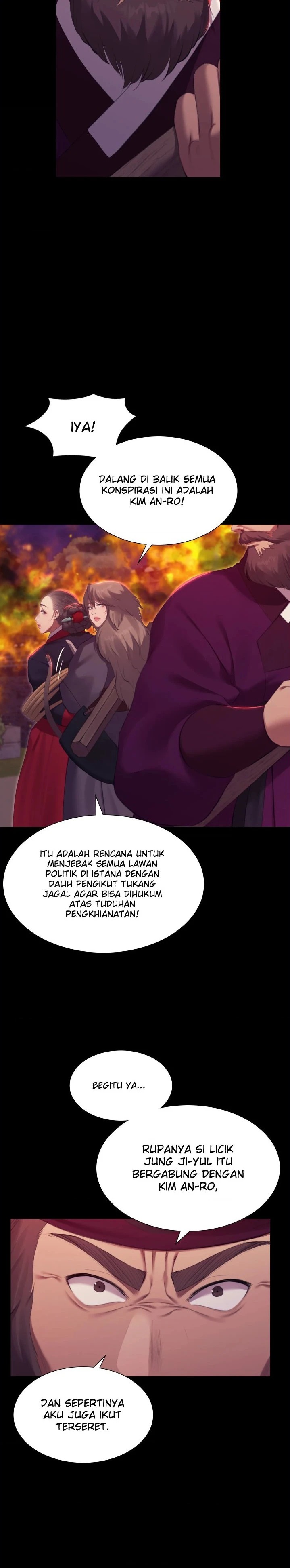 Madam: Chapter chapter-183 - Page 2