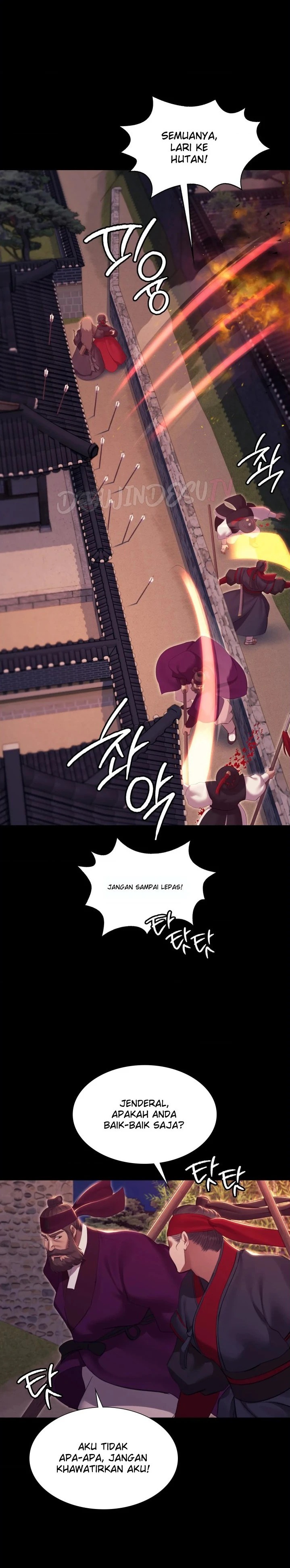 Madam: Chapter chapter-183 - Page 5