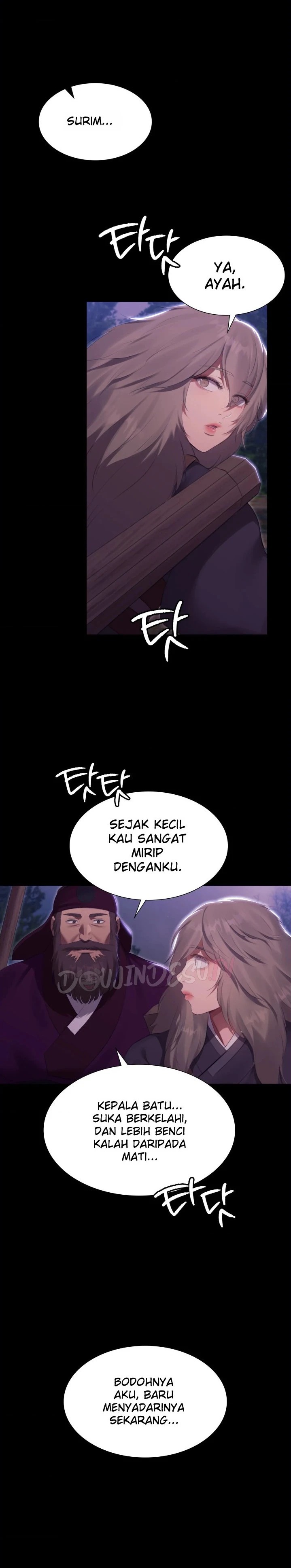 Madam: Chapter chapter-183 - Page 6