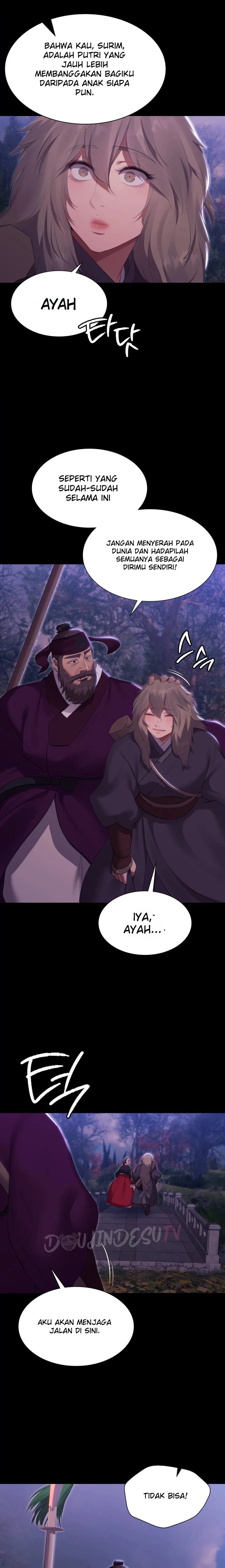 Madam: Chapter chapter-183 - Page 7
