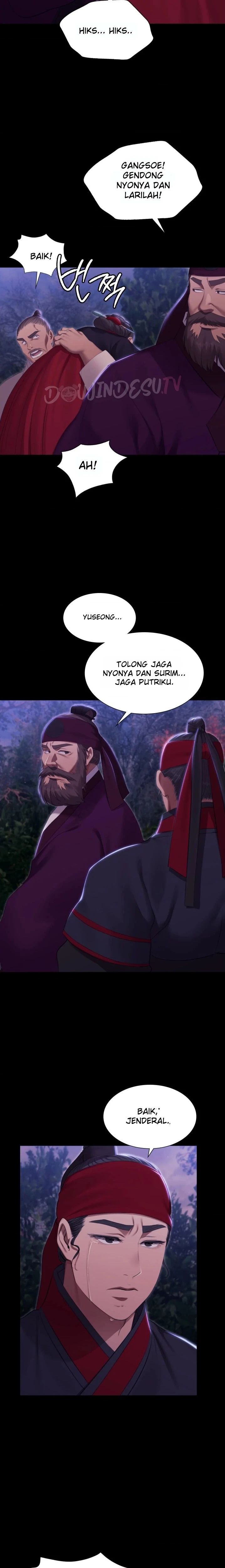 Madam: Chapter chapter-183 - Page 9