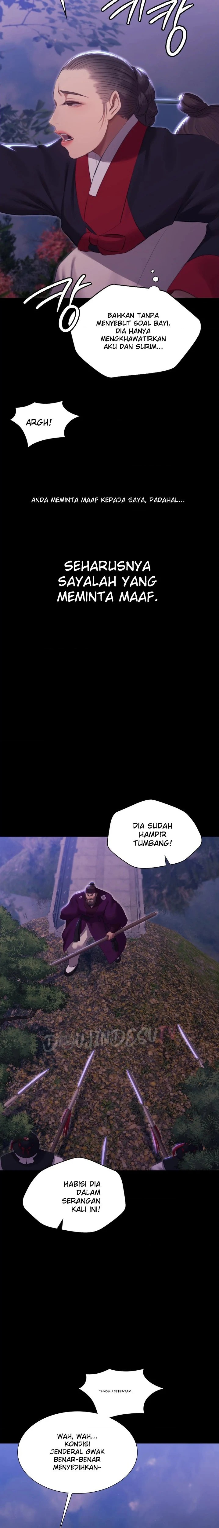 Madam: Chapter chapter-183 - Page 11
