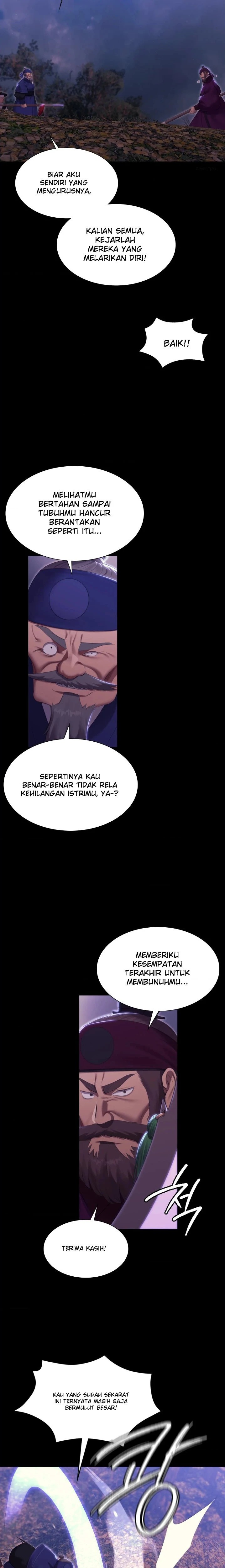 Madam: Chapter chapter-183 - Page 12