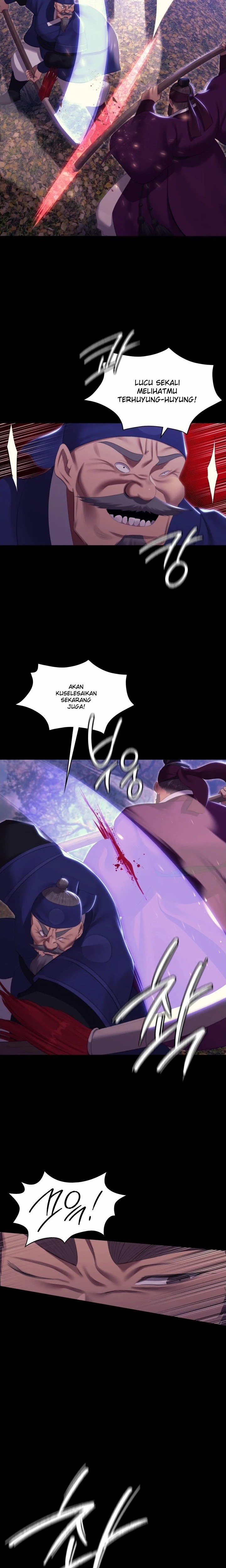 Madam: Chapter chapter-183 - Page 13