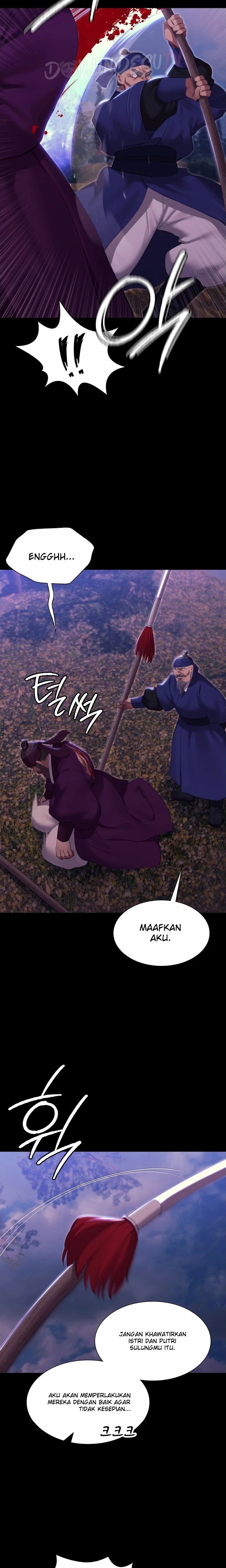 Madam: Chapter chapter-183 - Page 14