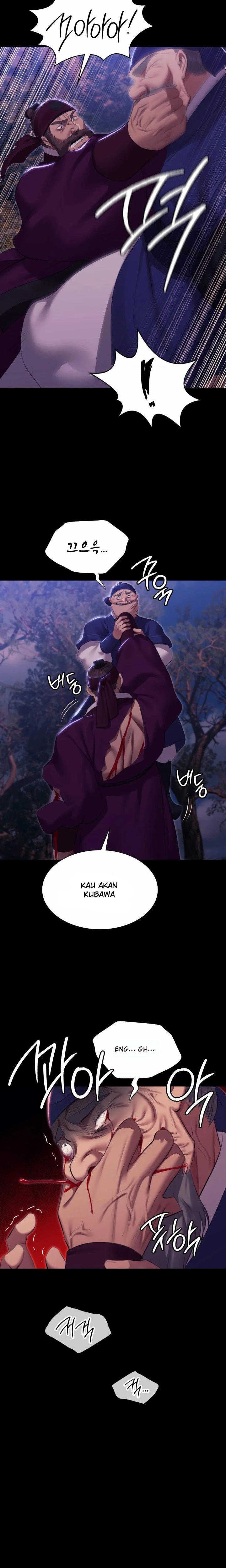 Madam: Chapter chapter-183 - Page 15