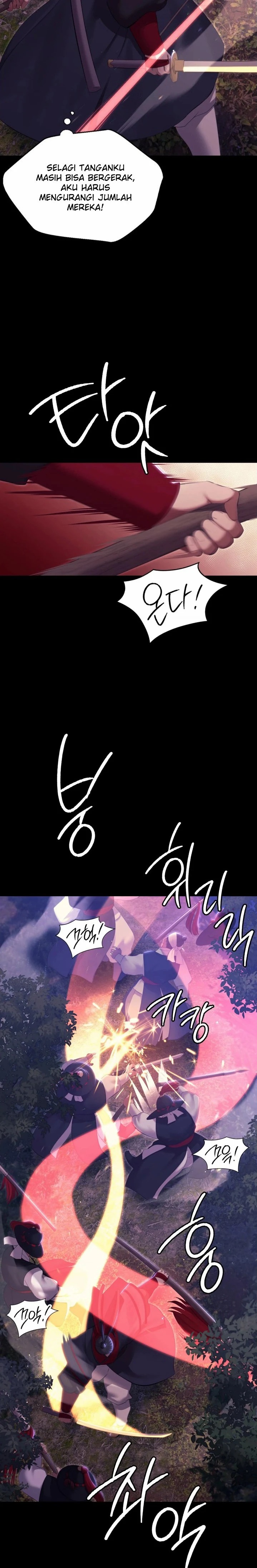 Madam: Chapter chapter-183 - Page 20