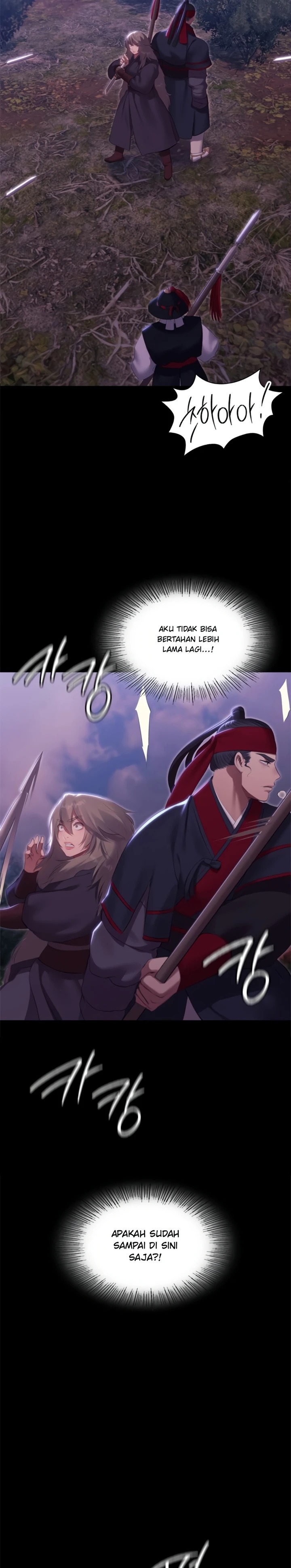 Madam: Chapter chapter-184 - Page 2