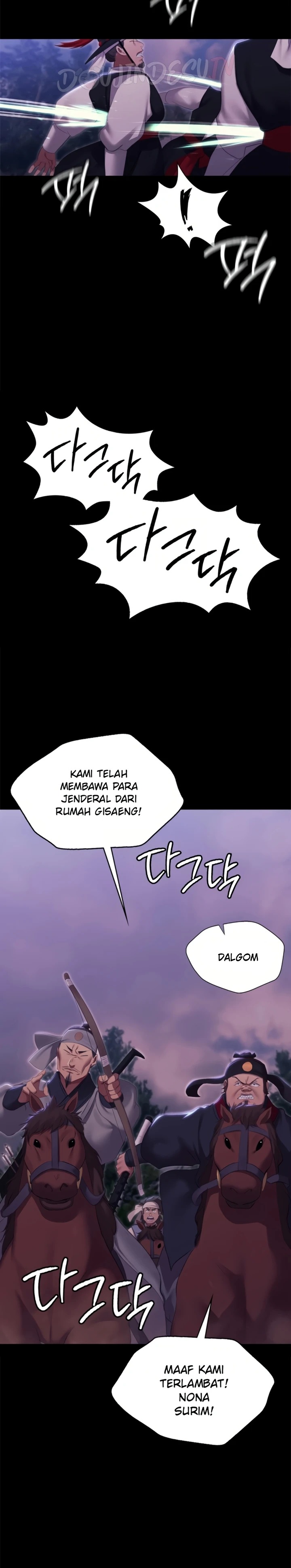 Madam: Chapter chapter-184 - Page 3