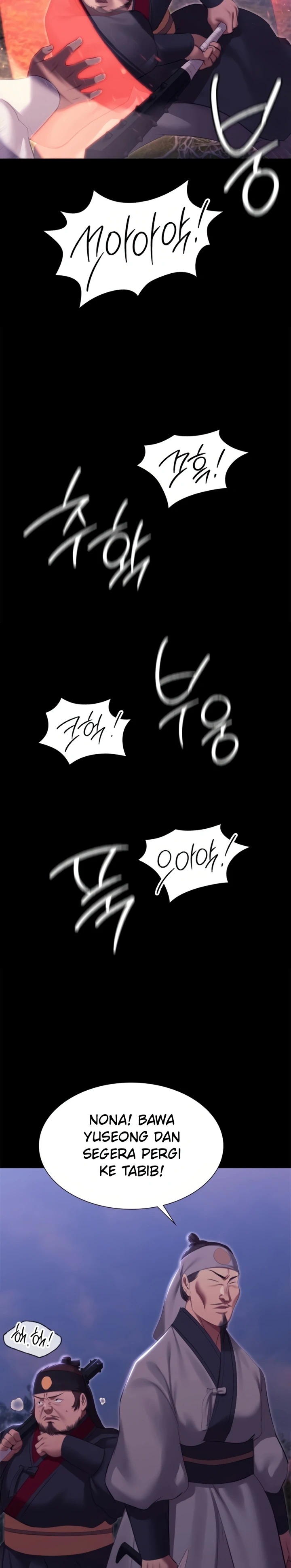 Madam: Chapter chapter-184 - Page 5
