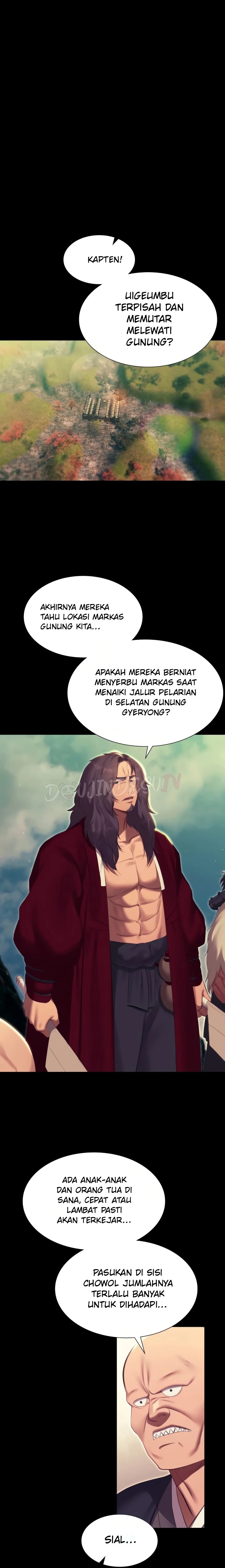 Madam: Chapter chapter-184 - Page 13