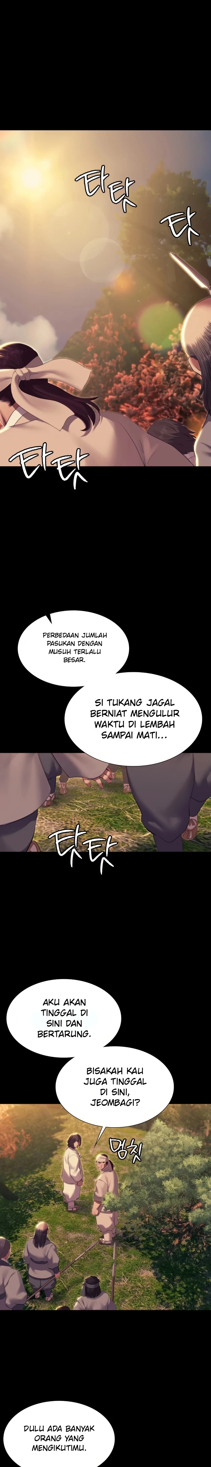 Madam: Chapter chapter-184 - Page 16