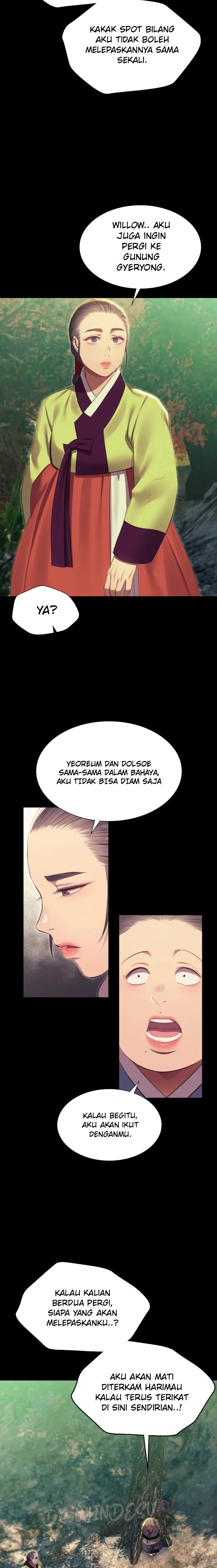Madam: Chapter chapter-185 - Page 2