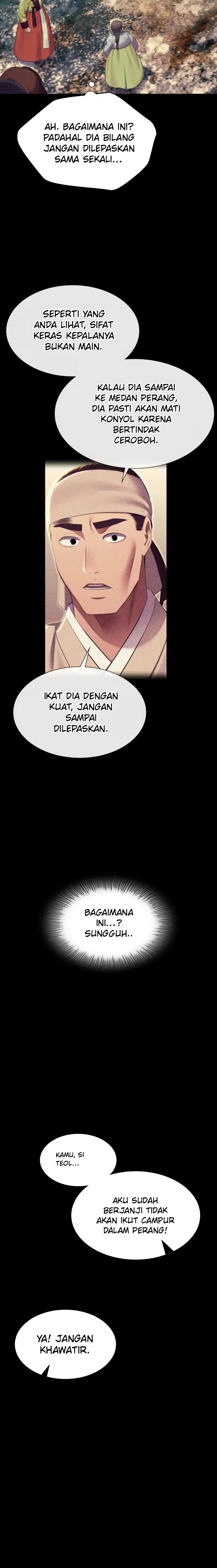 Madam: Chapter chapter-185 - Page 3
