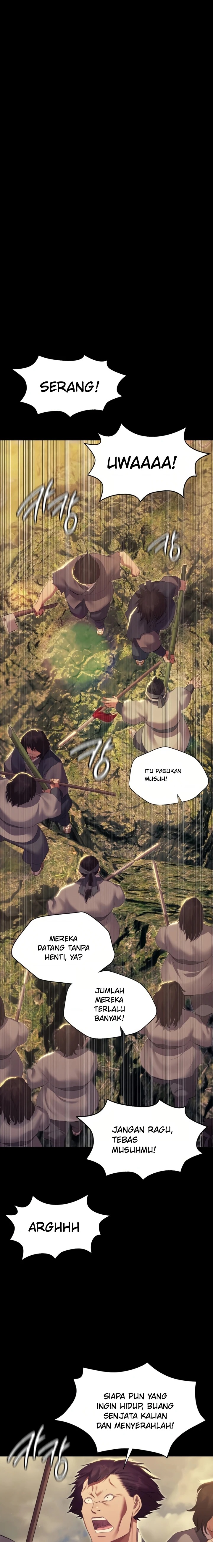 Madam: Chapter chapter-185 - Page 4