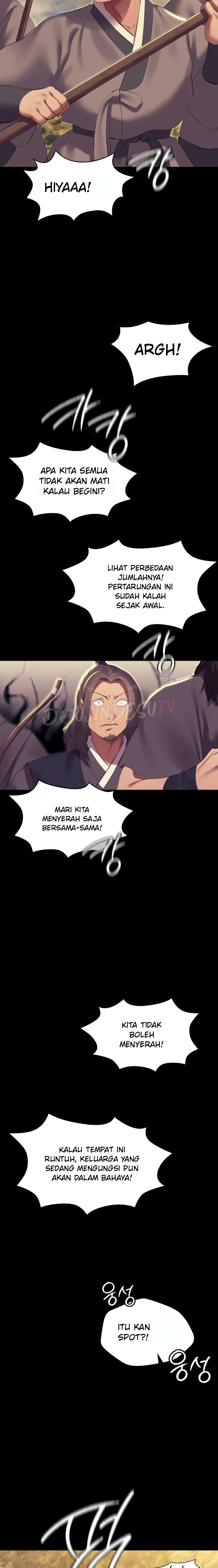 Madam: Chapter chapter-185 - Page 5